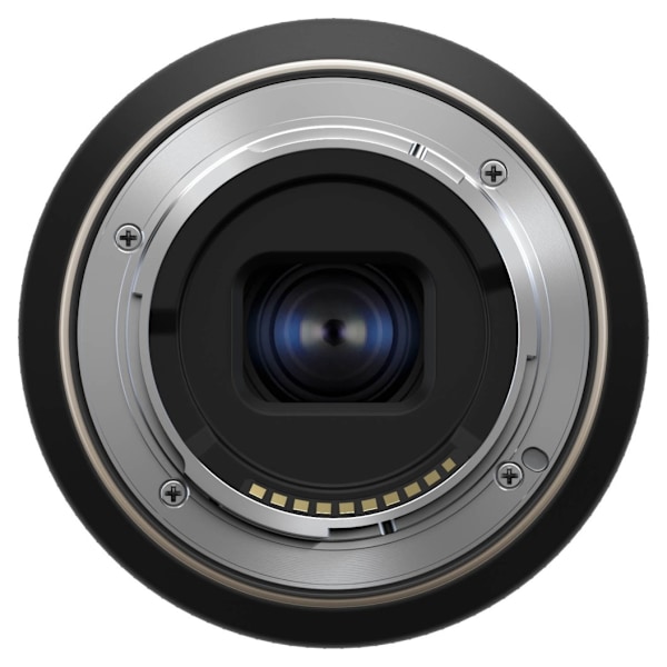 Tamron 11-20mm f/2.8 Di III-A RXD-objektiv för Sony