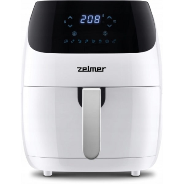Airfryer ZAF5501W, Zelmer