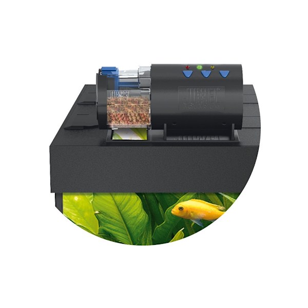 EasyFeed - automatisk matare upp till 60 dagar, Juwel