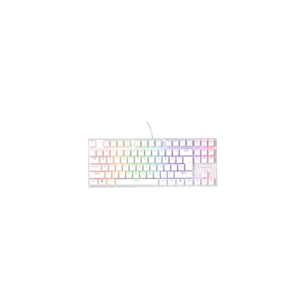 Genesis, Mechanical Gaming Keyboard, THOR 303