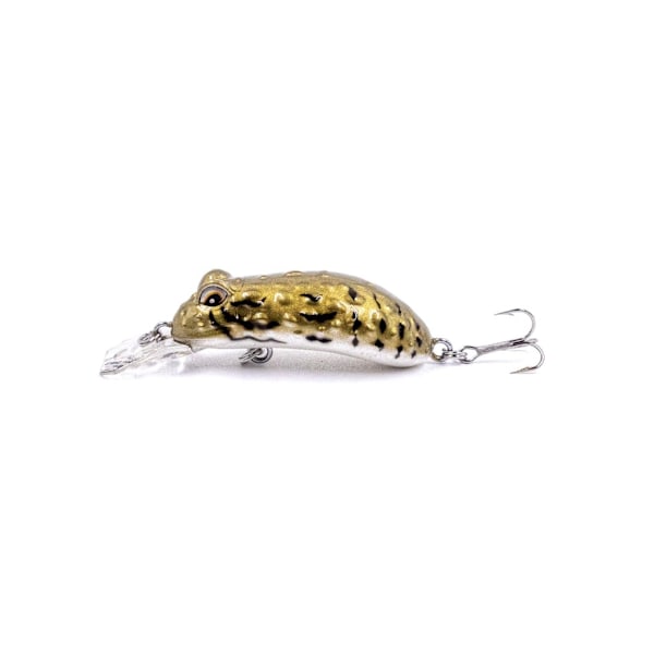 Wobler EG-097A 639 4,5 cm/7g/0,5-1,2m