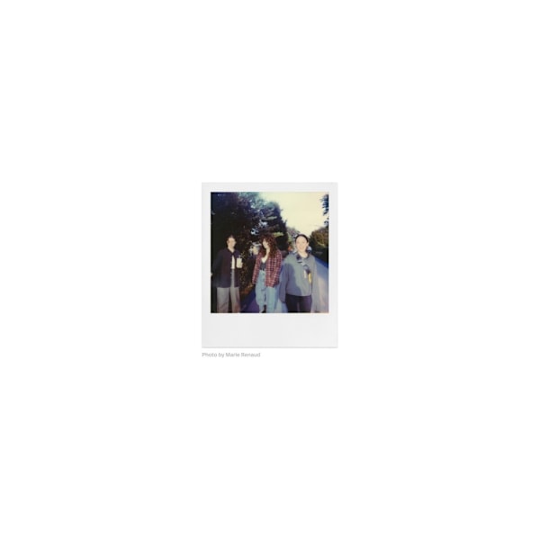 Polaroid 600 Color 5 kpl