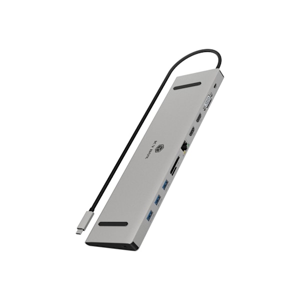 Raidsonic, telakointiasema, IB-DK2106a-CPD
