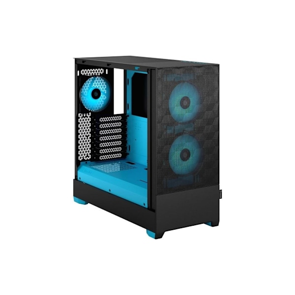 Fractal Design, Pop Air RGB