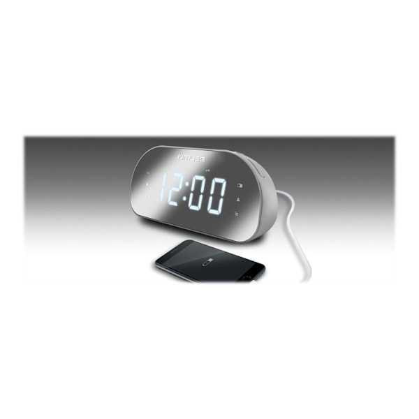 Muse, Clockradio, M-170CMR