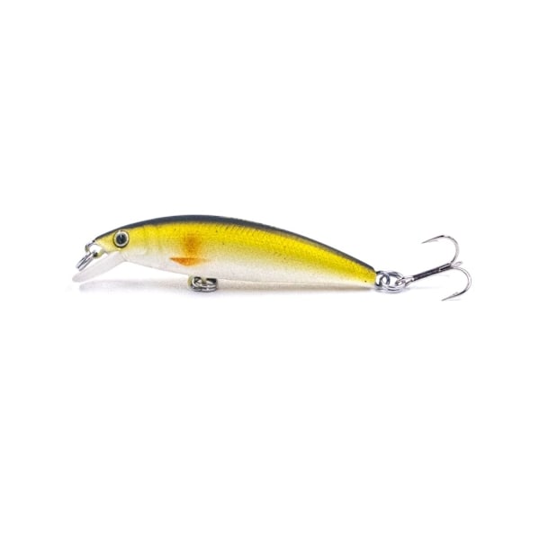 Wobbler EG-103 A55S 4,8 cm/2,7 g/0,3 m