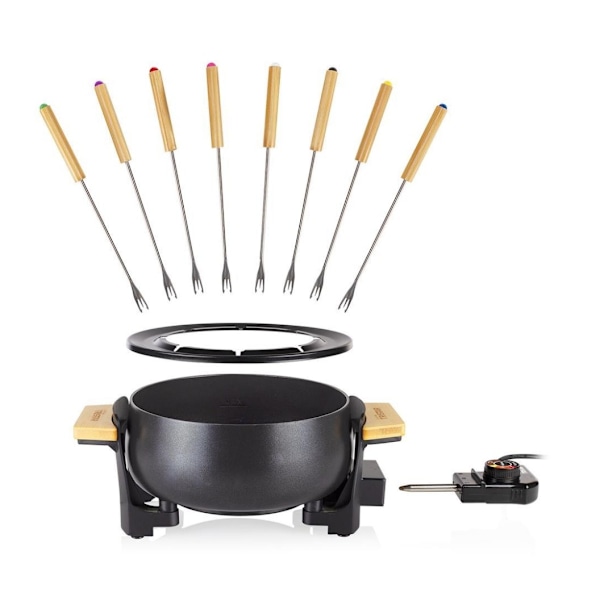 Tristar, Bamboo Fondue, FO-1108
