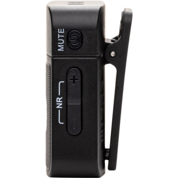 Microphone Blink 100 B1 (TX+RX) 1 till 1, 2,4 GHz trådlöst system, Saramonic