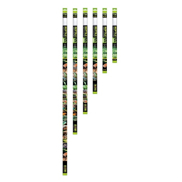 Terraariolamppu T8 UVB100 18W PT2386