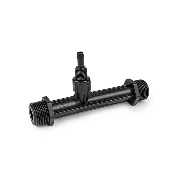 Injektori, ulkokierre 1 1/2"
