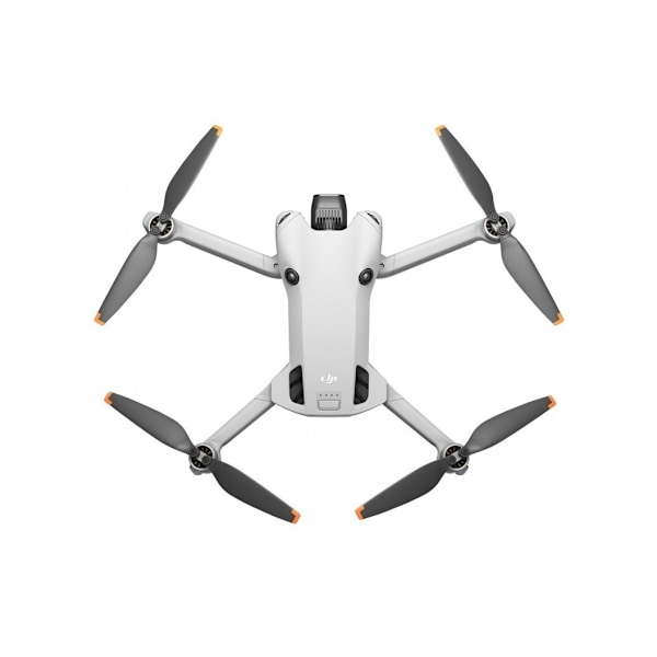 DJI Mini 4 Pro med DJI RC-N2 fjernbetjening