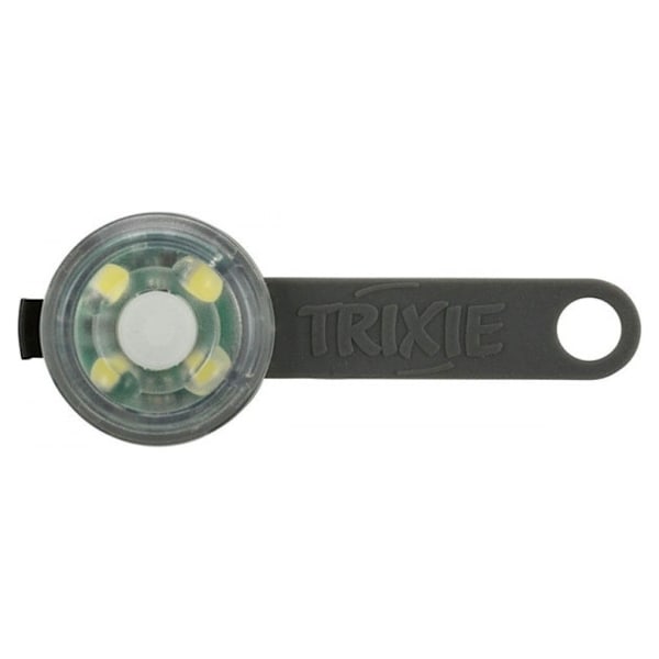 Blinker Blinker för hundar USB, d3x8cm
