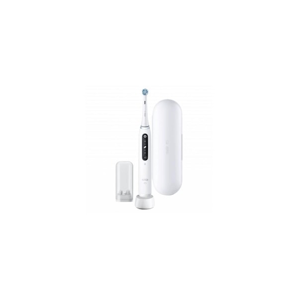 Oral-B, elektrisk tannbørste, iO5
