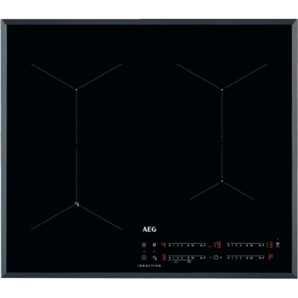 Built-In Induction Hob, IAE64431FB, AEG