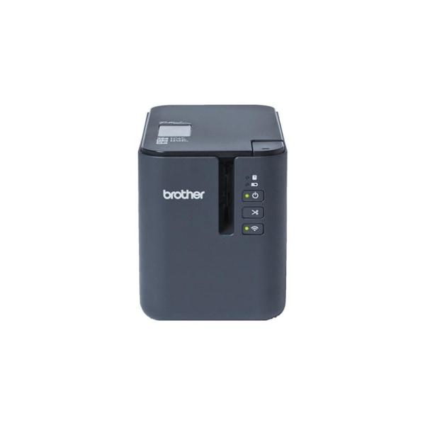 Brother, PT-P900Wc