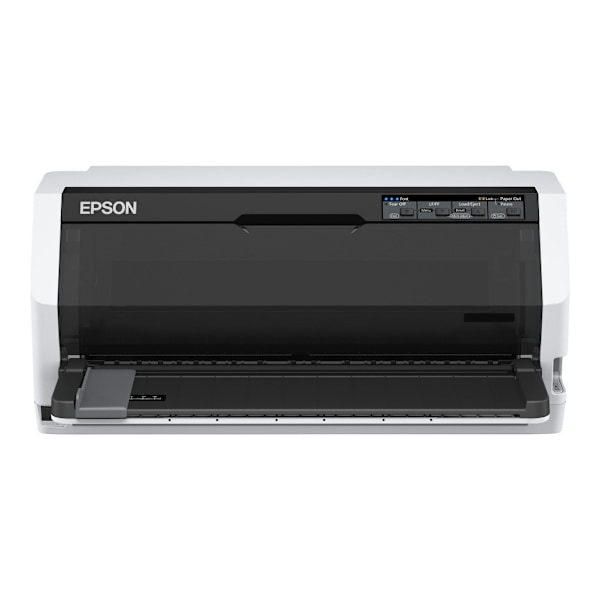 Epson, pistematriisitulostin, LQ-690IIN