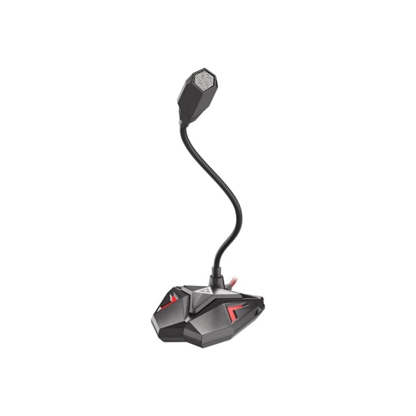 Genesis, Gaming mikrofon, Radium 100