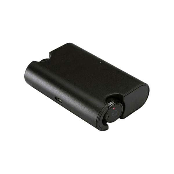 Platinet headset Bluetooth Sport PM1080, sort (43892)