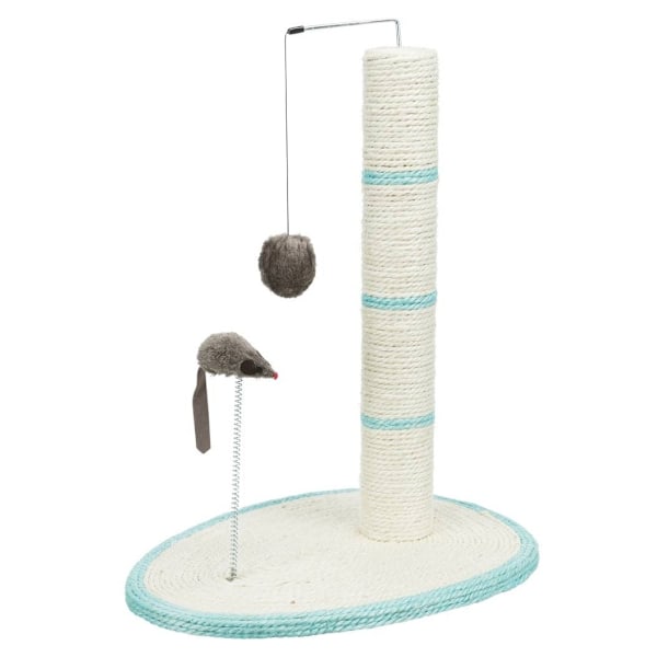 Scratch Me skrapstolpe, 50 cm