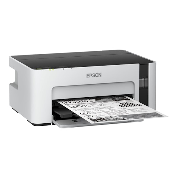 Epson, EcoTank M1120