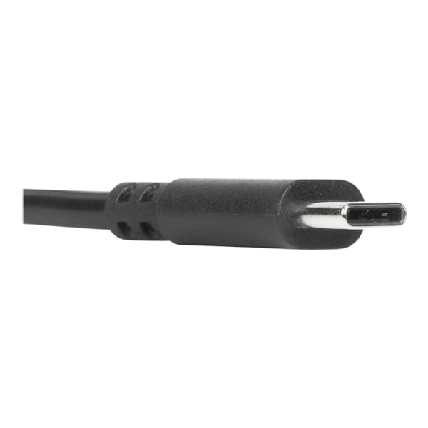 Targus, 65 W USB-C PD-laddare - för bärbara datorer eller Power Pass-Thru-dockor