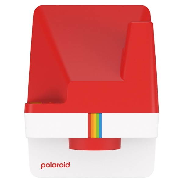 Polaroid Now Gen 2, punainen