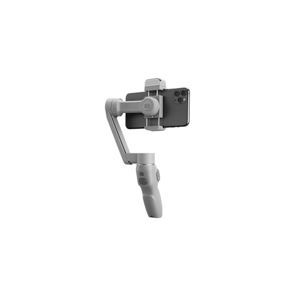 Gimbal Smooth Q3 ljusgrå, Zhiyun