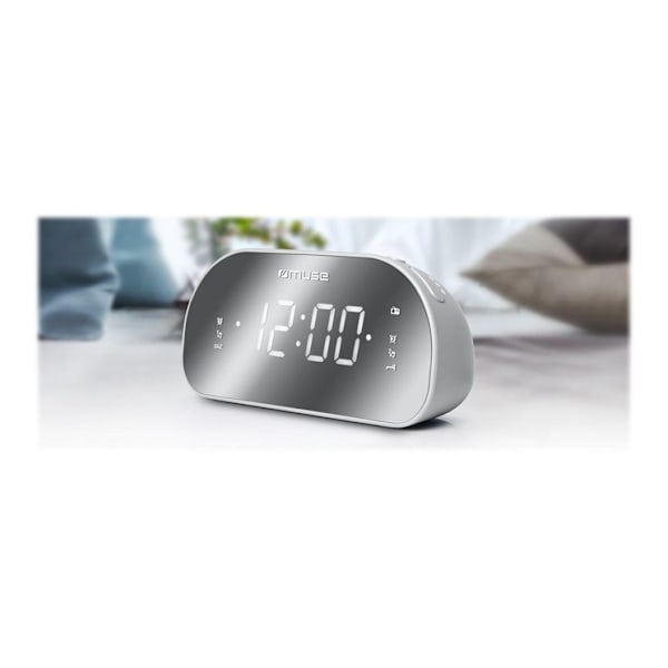 Muse, Clockradio, M-170CMR