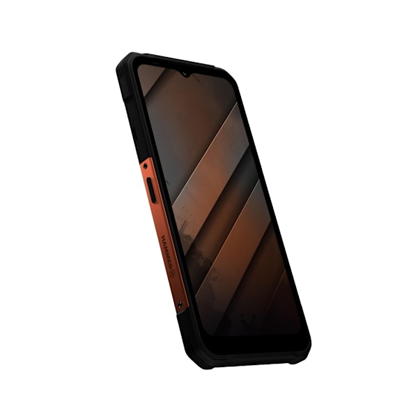 Hammer, Konstruktion, 2 Termisk 5G