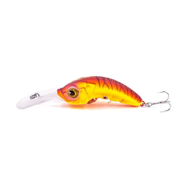 Wobbler Strike-Pro EG-112L A08 6,8cm/13,1g/3,3-4,5m