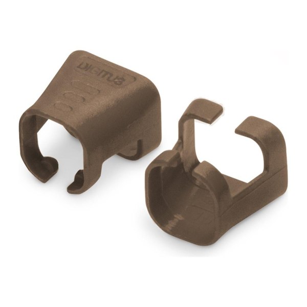 Digitus, Patch kabel clips, Farve clips til Patch kabel, A-CC-BR