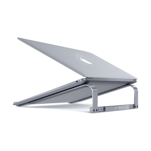 Tech-Protect notebook stand ULS100, grey