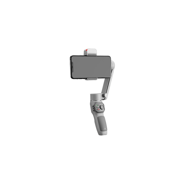 Gimbal Smooth Q3 ljusgrå, Zhiyun
