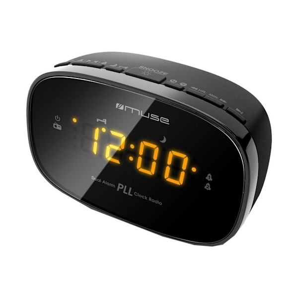 Muse, Clock radio PLL, M-150CR