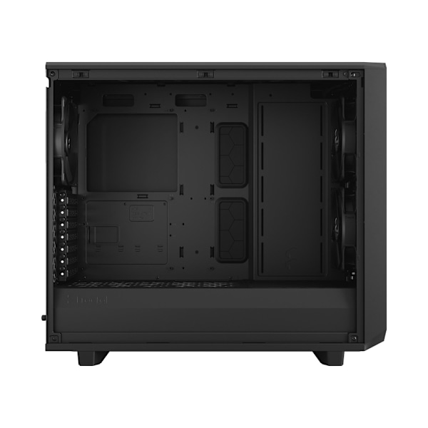 Fractal Design, Meshify 2 Lite, TG Light Tint