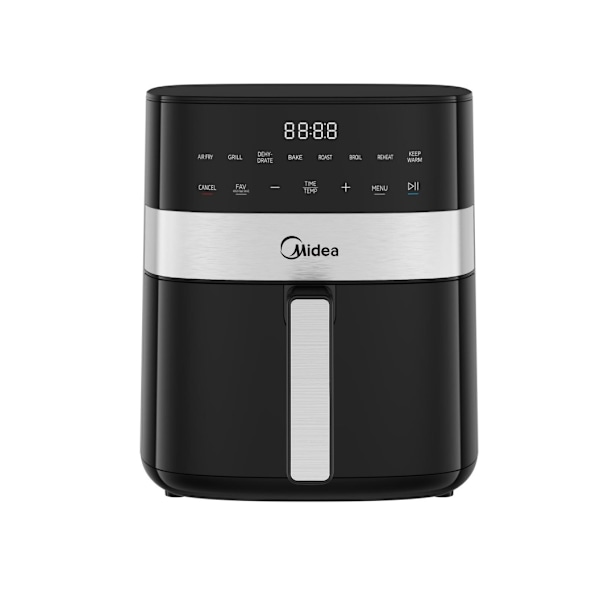 Midea, luftfrityrkoker, MF-CN65E