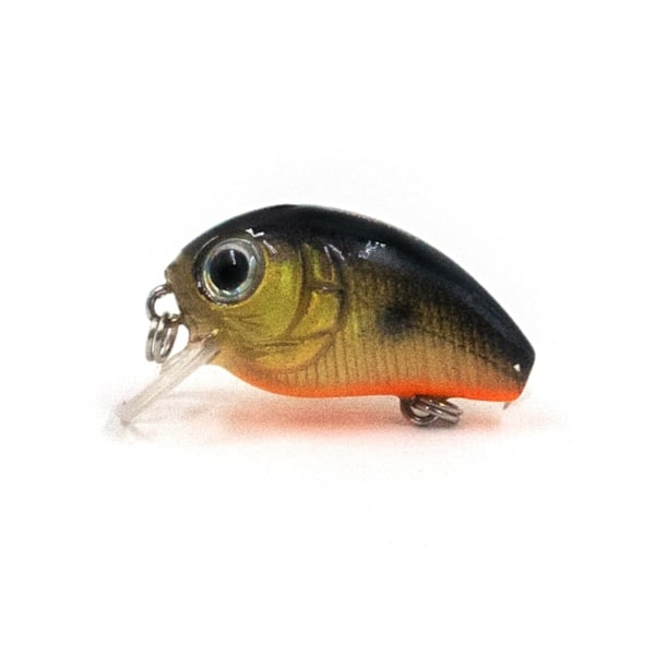 Wobbler EG-036 613T 2,5 cm/2,5 g/0,3 m