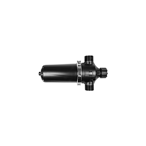 Skjermfilter, mesh 120, 2" utvendig gjenger