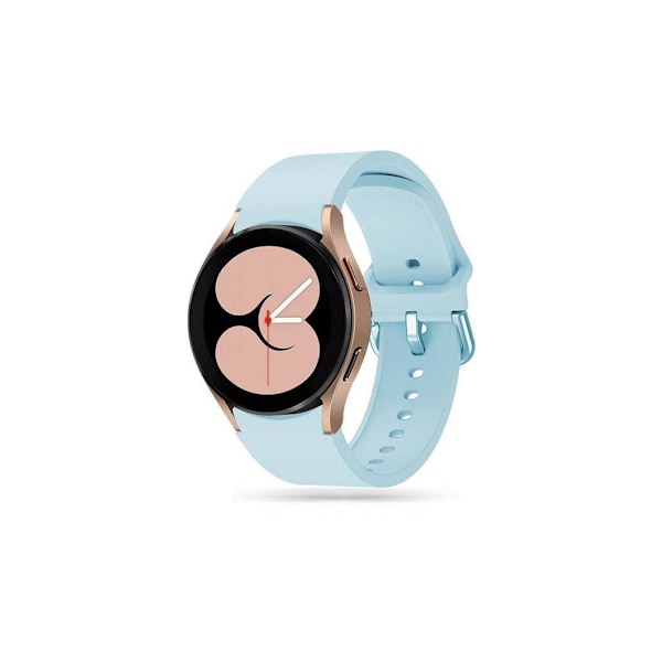 Tech-Protect klockarmband IconBand Samsung Galaxy Watch4/5/5 Pro, himmelsblå