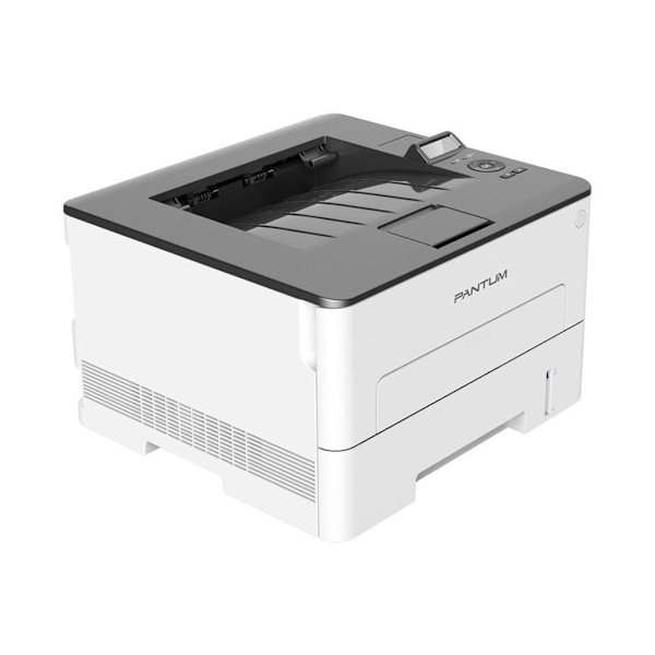 Pantum, printer, P3305DN Hvid