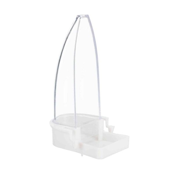 Vand/madskål, 90ml/12cm