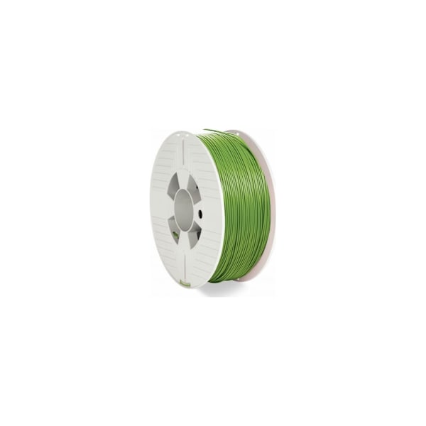 Skrivare 3D förbrukningsmaterial, 55324 PLA Filament Green 1Kg, Ordagrant
