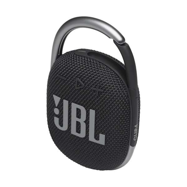 JBL trådløs højttaler Clip 4, sort
