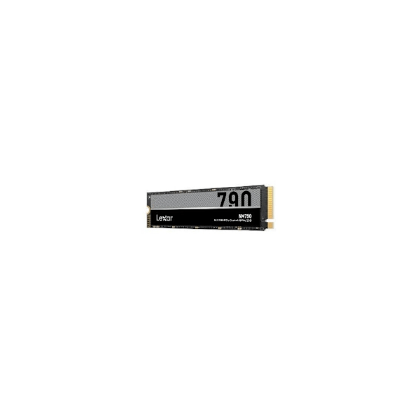 SSD LEXAR NM790