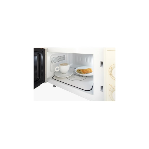 Mikroaaltouuni grillillä, MO4250CLB, Gorenje