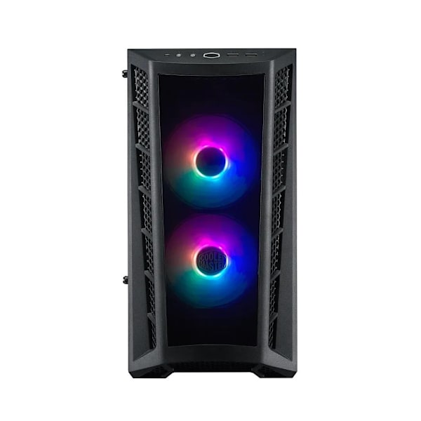 Cooler Master, MasterBox MB320L ARGB