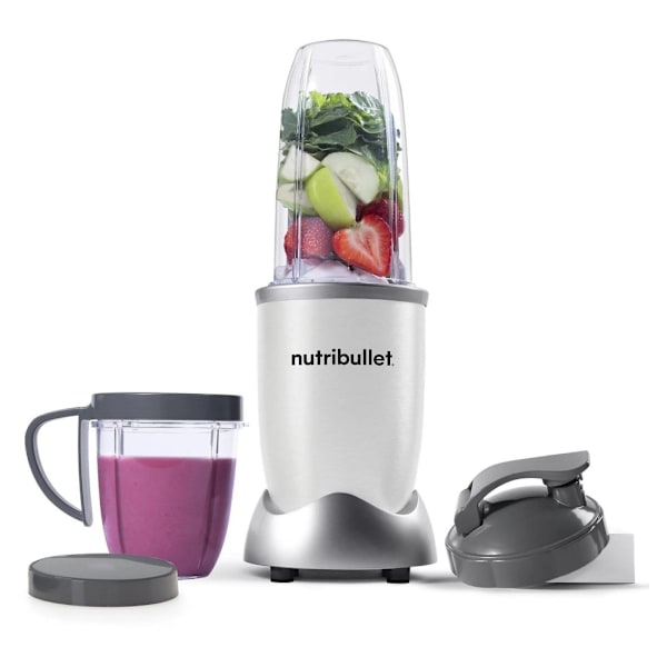 Nutribullet, Blender, NB907W Pro