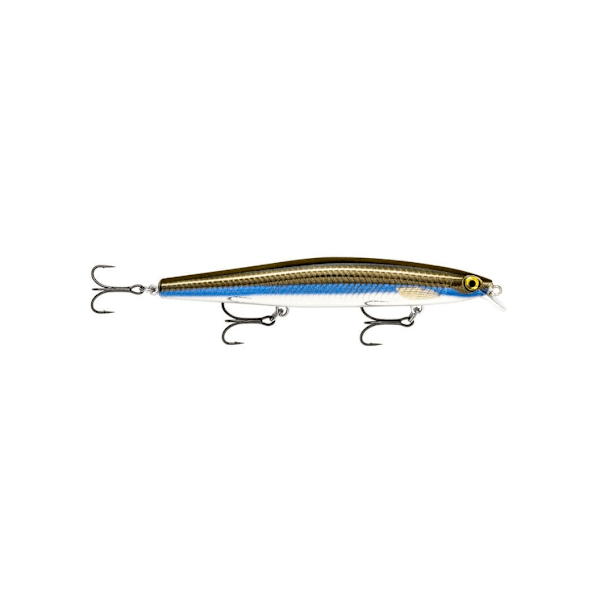 Lure MaxRap 11cm/13g/0,3-0,9m LZL