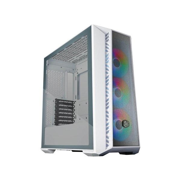 Cooler Master, MASTERBOX 520 MESH