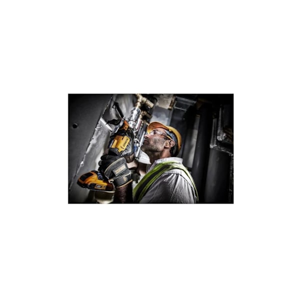 DEWALT, johdoton monitoimityökalu, DCS356N-XJ